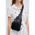 Urban Expressions Emille Sling Backpack - Black