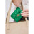Urban Expressions Shantel Wallet - Kelly Green