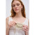 Urban Expressions Gia Card Holder Wallet - Gold