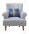 Peking Handicraft Freebird Hook Pillow