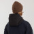 (SALE!!!) Roark Overland Anorak Hoodie - Dark Navy