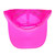 Kamala Trucker Hat - Hot Pink