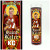 Kitschup Creations St. Kelce White Wax Football Prayer Candle