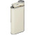 Stanley Classic Easy Fill Wide Mouth Flask 8 Oz - Cream Gloss