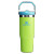 Stanley The Heat Wave ICEFLOW Flip Straw Tumbler 30oz - Bright Lime
