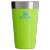 Stanley The Heat Wave Stay Chill Stacking Beer Pint - Bright Lime