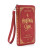 A Christmas Carol Book Wallet - Red A Christmas Carol Book Wallet - Red