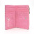 Possum Floral Wallet
