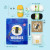Woobles Crochet Kit - Oishi the Sushie