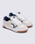 Vans Upland Shoe- Suede Marshmallow/Gum