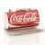 Coca- Cola Can Bag - Red