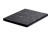 Recycled Plastic Cutting Board XS White Confetti on Black