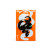 Indigo Snake Magnetic Bottle Opener