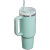 Stanley Quencher H2.0 Flowstate Tumbler 40oz - Seafoam