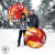 Kansas City Chiefs Snow Tube