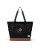 Herschel Heritage Tote - 24.5L Black/Saddle