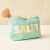 Teddy Pouch - Salty