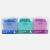 Speks Gump The Memory Gel Stress Ball - 3-Pack Multi