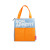 Bon Appétit Lunch Bag - Orange