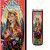 Kitschup Creations Celebrity Prayer Candle - Taylor Lavender Haze Wildflowers