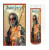 Kitschup Creations Celebrity Prayer Candle - Saint Jerry