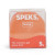 Speks Gump The Memory Gel Stress Ball - Coral