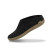 Glerups Slip On Leather - Charcoal