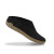 Glerups Slip On Leather - Charcoal