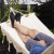 Glerups Slip On Leather - Charcoal
