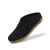 Glerups Slip On Leather - Charcoal