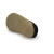 Glerups Slip On Leather - Charcoal