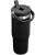 Stanley The ICEFLOW Flip Straw Tumbler 30oz - Black 2.0