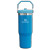 Stanley The ICEFLOW Flip Straw Tumbler 30oz - Azure