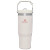 Stanley The ICEFLOW Flip Straw Tumbler 30oz - Rose Quartz