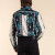 Sendero Serape Pearl Snap Long Sleeve