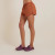 Roark River Hybrid Shorts - Coconut Shell