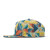 Melin Coronado Brick Hydro Performance Snapback Hat - Prismatic