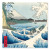 Adult Jigsaw Puzzle Utagawa Hiroshige: the Sea At Satta (500 Pieces)