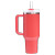 Stanley The Quencher H2.O FlowState™ Tumbler - Hot Coral