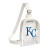 MLB Kansas City Royals Clear Mini Sling