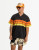 Duvin Design I Quit My Job Trucker Hat - Yellow