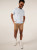 Chubbies Staples Stretch Short - Dark Khaki