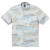 Reyn Spooner Waikiki Nostalgia SS Button Up Shirt - Ocean
