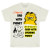 Boss Dog Bad With Money Tee - Canvas