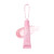 TonyMoly Squishmallows X TONYMOLY Keychain Lip Gloss - Patty  Strawberry Shortcake Lip Gloss