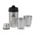 Stanley Adventure Happy Hour Cocktail Set - Stainless