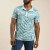 Sendero High Noon Performance Polo - Big Bend
