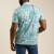 Sendero High Noon Performance Polo - Big Bend