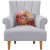 Shelly with Tassels Hook Pillow - Jungalow