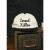 Cereal Killer Hat - Cream/Black